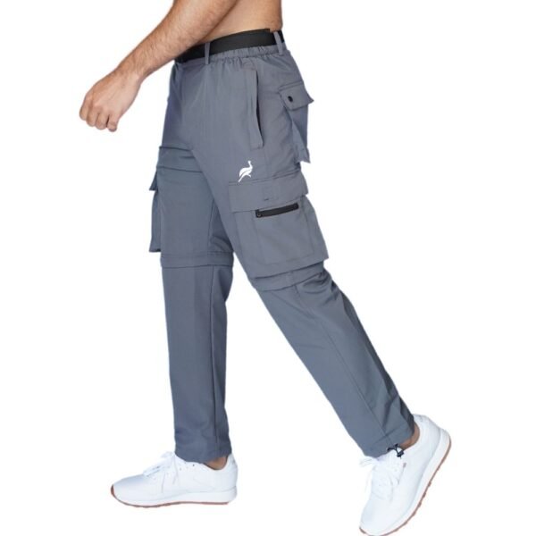 Kosciuszko 2228m Athletic Convertible Track Pants