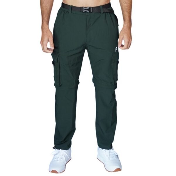 Kosciuszko 2228m Athletic Convertible Track Pants