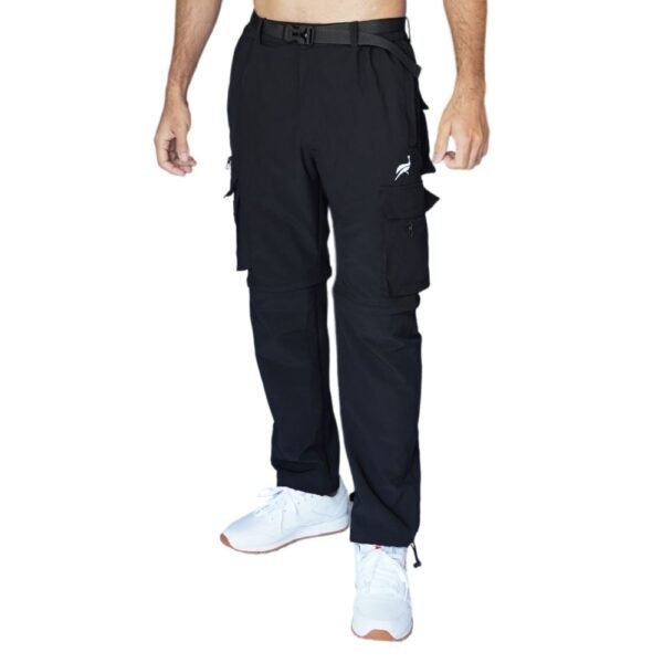 Kosciuszko 2228m Athletic Convertible Track Pants