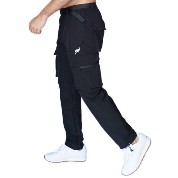 Kosciuszko 2228m Athletic Convertible Track Pants