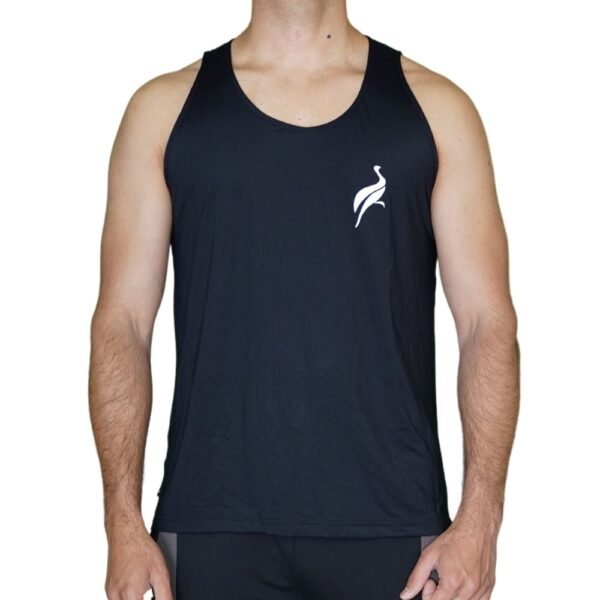 Kosciuszko 2228m Premium Muscle Tank