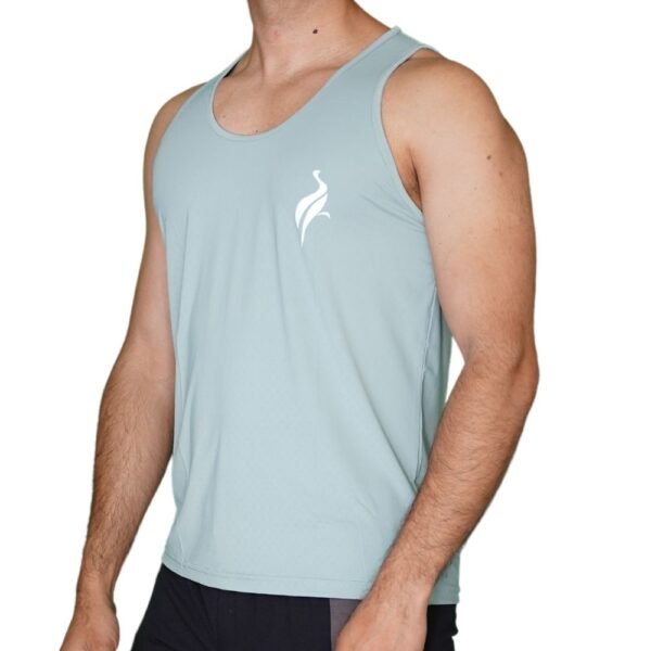 Kosciuszko 2228m Premium Muscle Tank