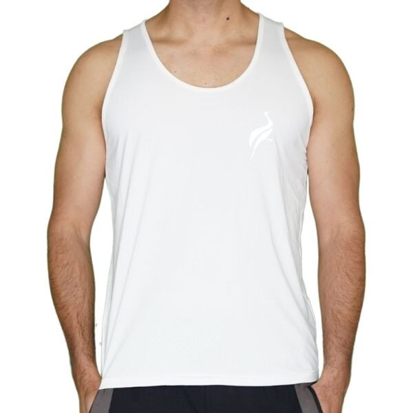 Kosciuszko 2228m Premium Muscle Tank