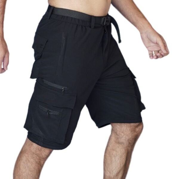 Kosciuszko 2228m Athletic Convertible Track Pants