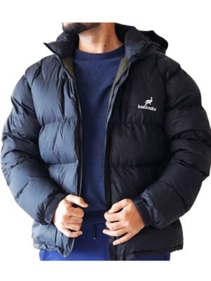 Kosciuszko 2228m Premium Puffer Jacket