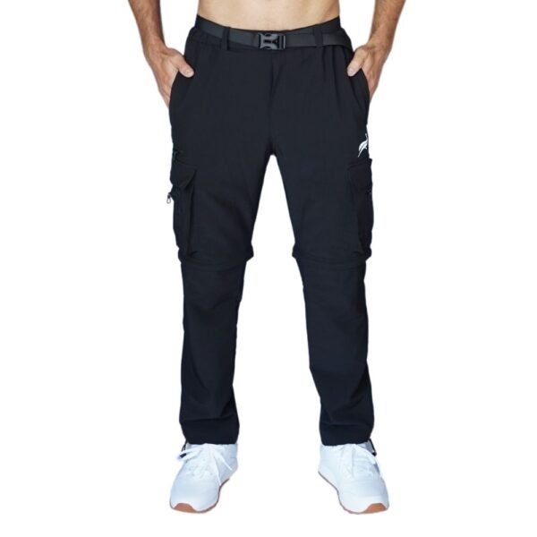 Kosciuszko 2228m Athletic Convertible Track Pants
