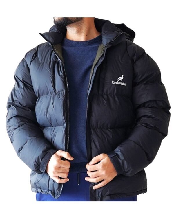 Kosciuszko 2228m Premium Puffer Jacket